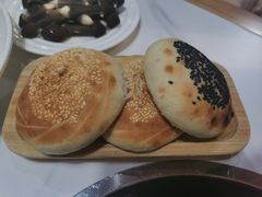 -黑鸡小馆(金源店)