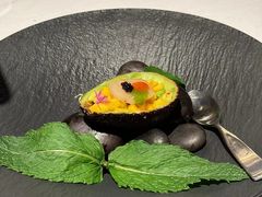 -狮拾久·现代新加坡料理(福田COCO Park店)