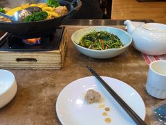 -一楼食业·美食人家