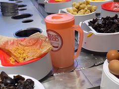 -龍歌自助小火锅(秦淮水游城店)