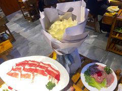 -蜀家渝重庆火锅(南屏街店)