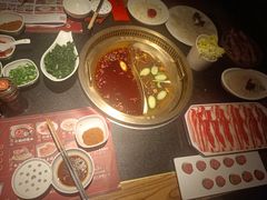 -红运火锅·中国名火锅·国风演绎(省体店)