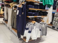 -优衣库(厦门SM广场店)