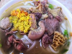 -华威达牛庄(黄埔大道西店)