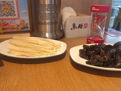 -鱼酷活鱼烤鱼(静安大融城店)