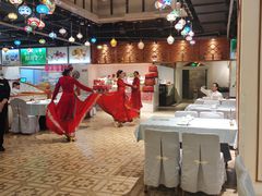 -巴扎美食·新疆菜·西域歌舞表演餐厅(新疆大厦店)