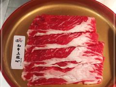 -温野菜涮涮锅(西单大悦城店)