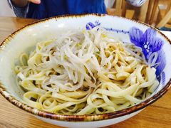 -朱洪元苏式面馆(绿宝广场店)