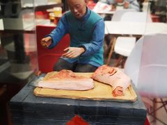 -咬不得高祖生煎·简餐(赛银国际店)