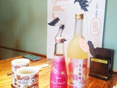 -江户前寿司(好运街店)