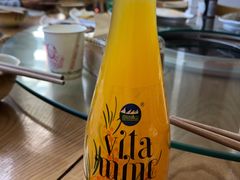 -四姑娘山阿巴郎·藏式花园餐厅