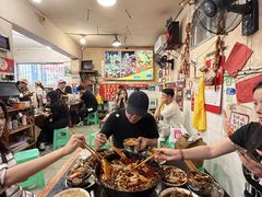 -鸿顺老铁锅美蛙鱼府(解放碑店)