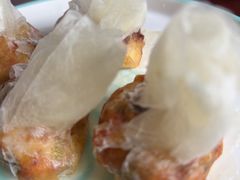 -天回镇何氏豆腐(总店)