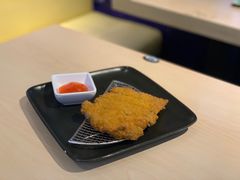 -噹噹呀咪咖喱屋(三阳百盛店)