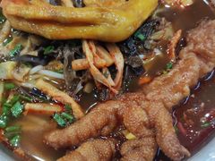 -凤张螺蛳粉·爽口粉(跃进路总店)
