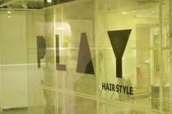 -AYO SALON
