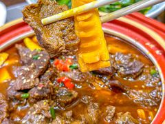 -宗氏一喜砂锅·特色湖北菜(楚河汉街店)