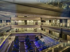 -南京禄口机场雅高铂尔曼大酒店