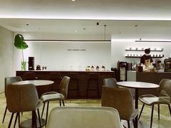 大堂-野鸽子咖啡(中航店)