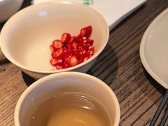 -德天下自助水饺(海洪店)