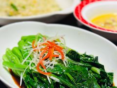 -万蔚·烤鸭