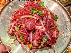 -炭之家·齐齐哈尔非遗烤肉·鲜切直供(中央大街店)