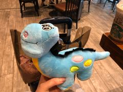 -星巴克(重庆火车北站北广场II店)