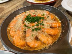 -香山湖家家宴(中山陵店)