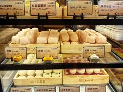 -北京稻香村(零号店)
