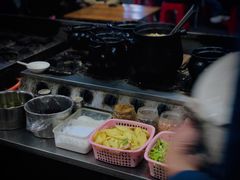 自助取餐区-皮蛋弟砂锅店(总店)