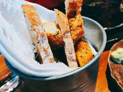 -AZUL by FUEL蓝色·法式酒馆(琶醍店)