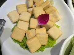 -懂羊帝·羊蝎子·北京菜(小关店)