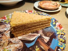 -波特曼西餐厅(中央大街店)