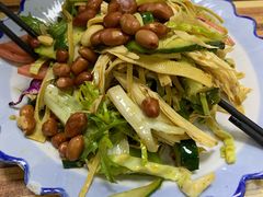 -山西刀削面(广汇园店)