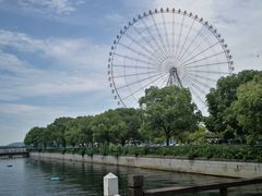-蠡湖大桥公园