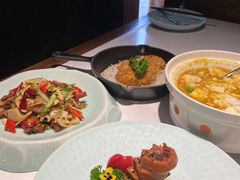 -卯时·龙光雅宴·精致锡帮菜(惠山古镇店)