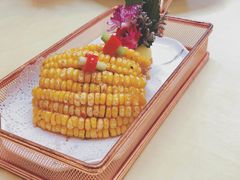风味粟米-红门金汤·港式火锅(英皇集团中心店)