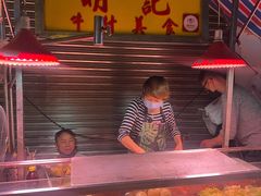 -明记牛杂(新马路分店)