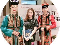 包房-九十九顶毡房(阜石路店)