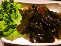 -半天妖烤鱼(丰科万达店)