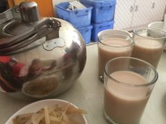 -沽源味道蒙餐莜面烤全羊
