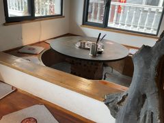 -缘福乡村铁锅炖民宿(八达岭店)