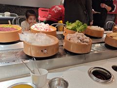 -龍歌自助小火锅(崂山丽达店)
