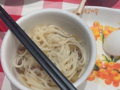 -西贝莜面村(赛格国际购物中心店)