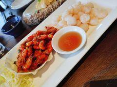 -品悦(崇明凯悦店)