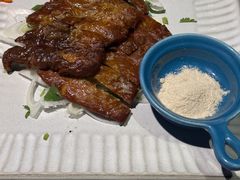 -雷泰泰台式胡椒虾(滨江金铂湾店)