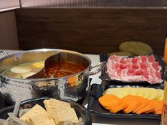 -呷哺呷哺(砂之船奥莱店)