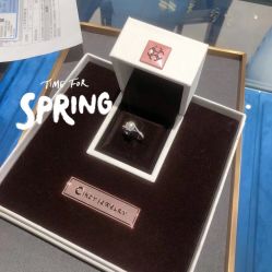 点击看大图 -Cindy Jewelry·钻戒·彩色宝石