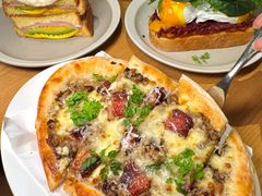 -O'eat Blossom&Pelican(深圳首店)