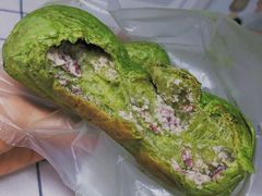 -奈雪的茶(凯德新都心店)